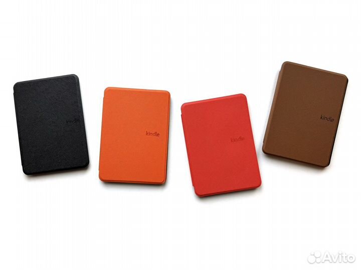 Новая обложка чехол Kindle Paperwhite 10 2018