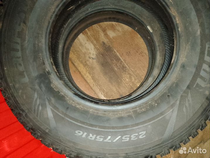 Продам колеса