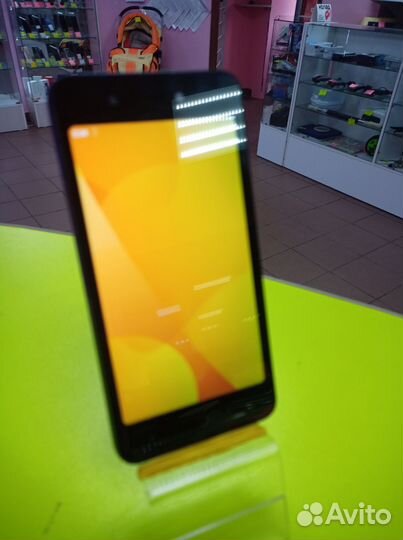 Itel A25, 16 ГБ