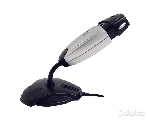 Веб-камера A4Tech PK-635K