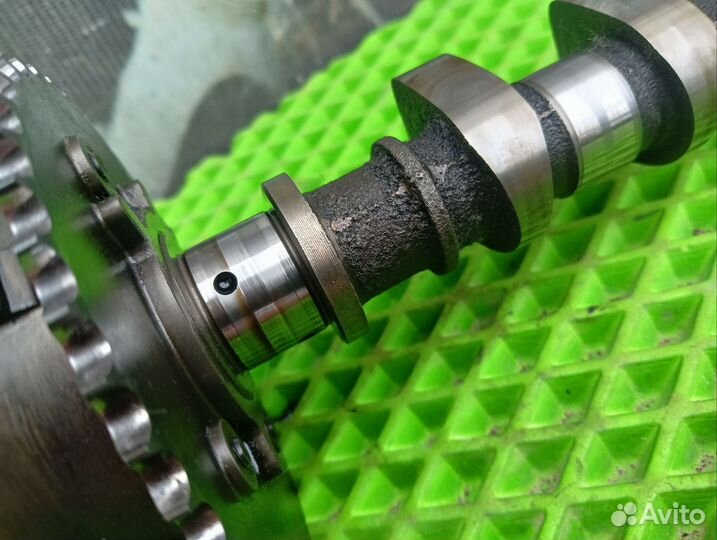 Распредвал впускной Mazda CX-7