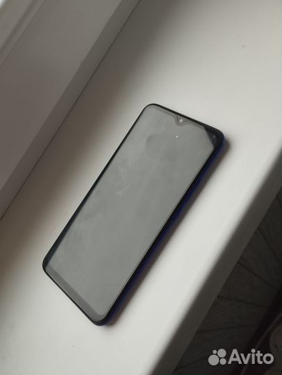 Xiaomi Redmi 9, 4/64 ГБ