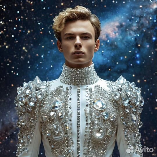 Костюмы сценические