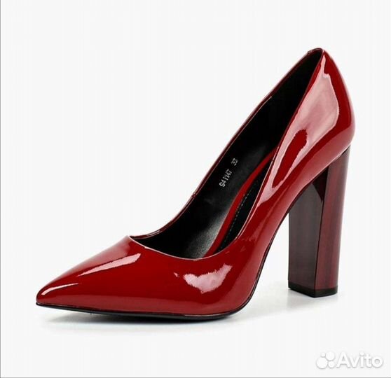 Туфли Vitacci - 35 размер