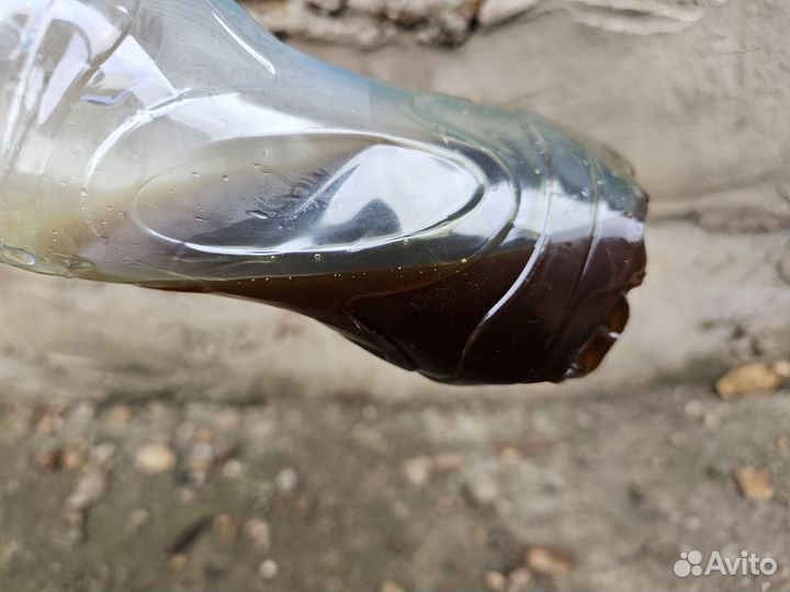 Трансформаторное масло бу