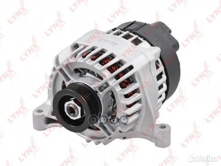 Генератор EA1161 lynxauto