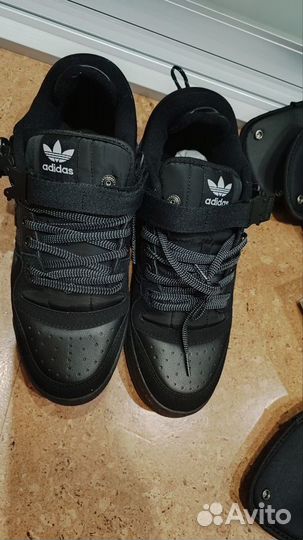 Кроссовки Adidas Bad Bunny Forum