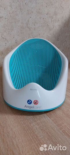 Горка для купания angelcare