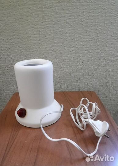 Электроподогреватель бутылочек СССР