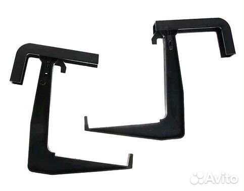 Крепление для балконных ящиков