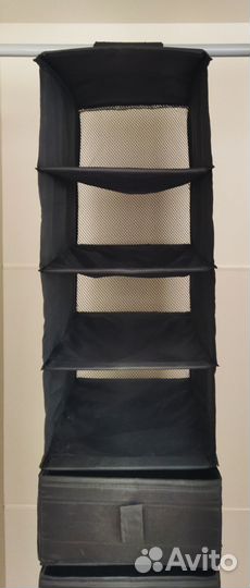 Модуль для хранения Скубб икея в наличии в отлично