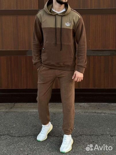 Спортивный костюм Adidas 3 в 1