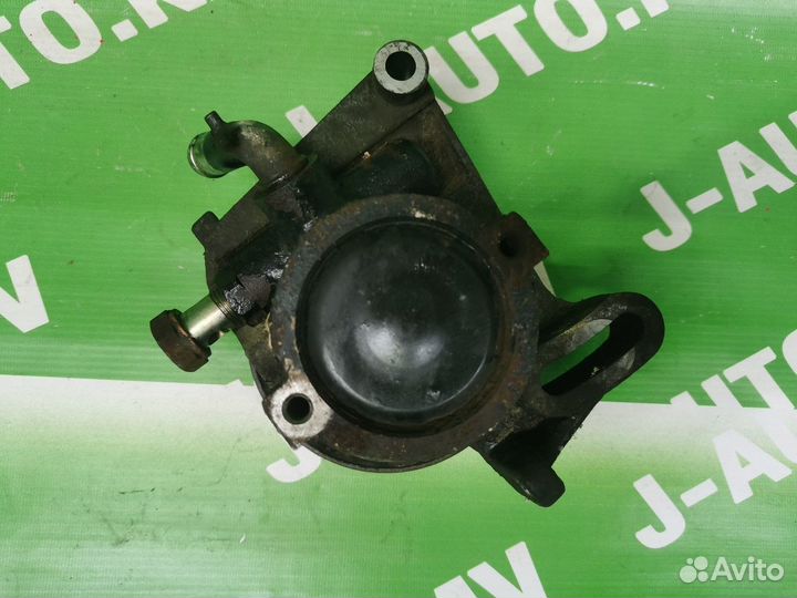 Насос гидроусилителя