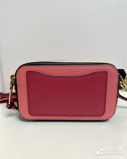 Сумочка Marc Jacobs Snapshot оригинал