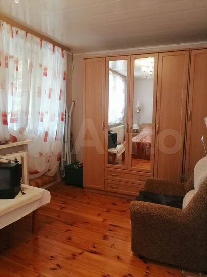 Дом 100 м² на участке 10 сот.