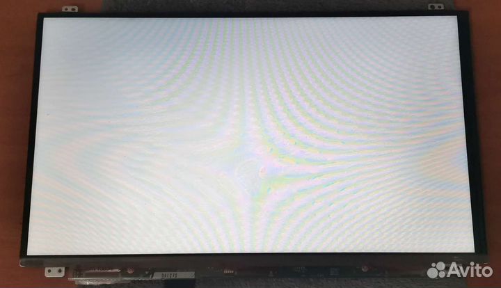 Матрица (экран) ноутбука lp156wh3 (TL)(AC) дефект