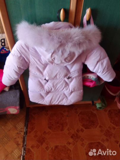 Куртка