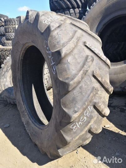 Шины 620/70R42 BKT agrimax RT765