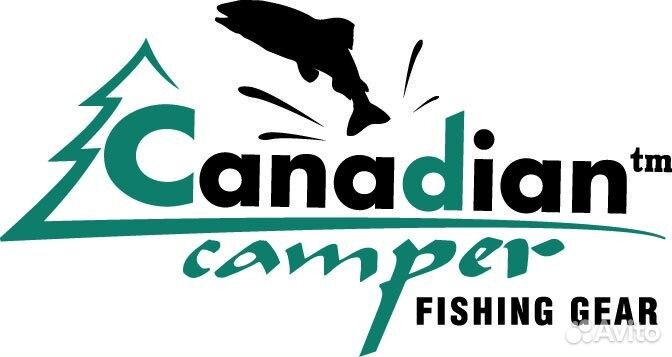 Рыболовный Костюм Canadian Camper Siberia - 40