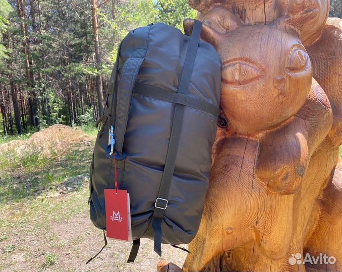 Спальный мешок