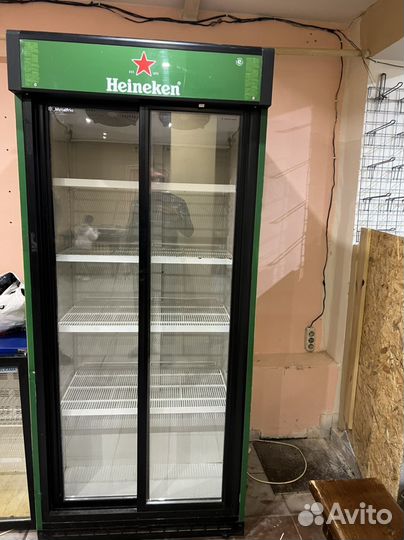 Холодильник бу