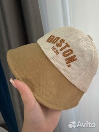 Панама для мальчика и девочки