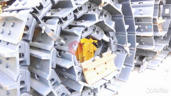 Цепь гусеничная 50L Volvo SA1182-00371 VOE14530199