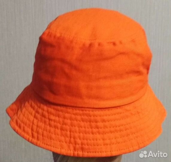 Панама летняя, размер 56 см по окружности головы