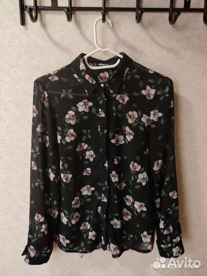 Вещи пакетом на девушку 42 44