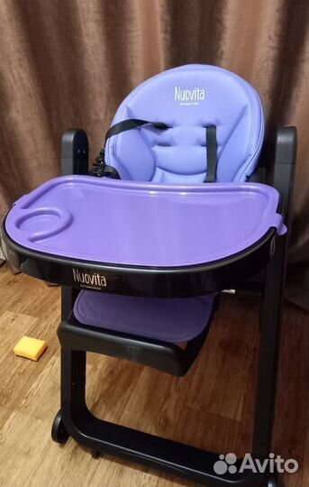 Столик для кормления