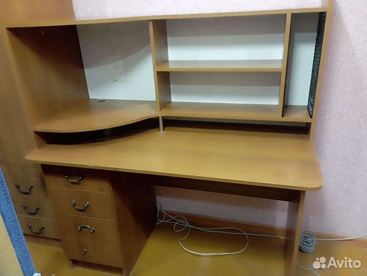 Компьютерный стол бу