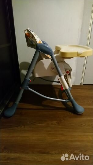 Стульчик для кормления