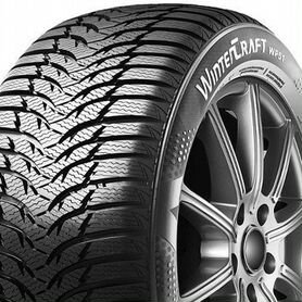 Kumho WinterCraft WP51 145/80 R13 75T