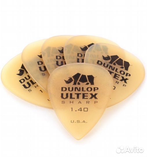 Медиаторы Dunlop