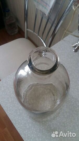 Бутыль для воды и др