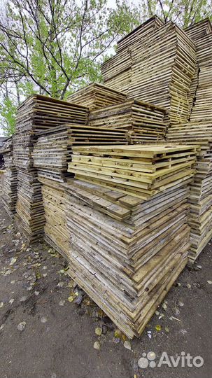 Леса строительные бу