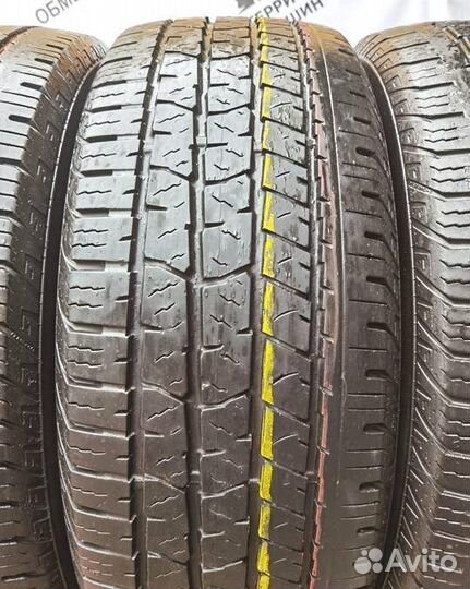 Continental ContiCrossContact LX 265/60 R18 110T