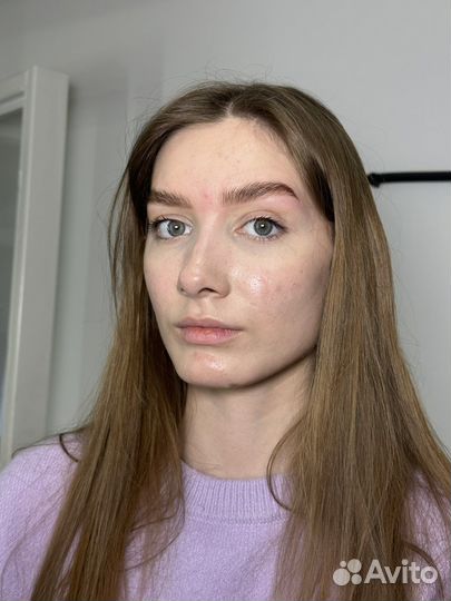 Мастер бровист, визажист