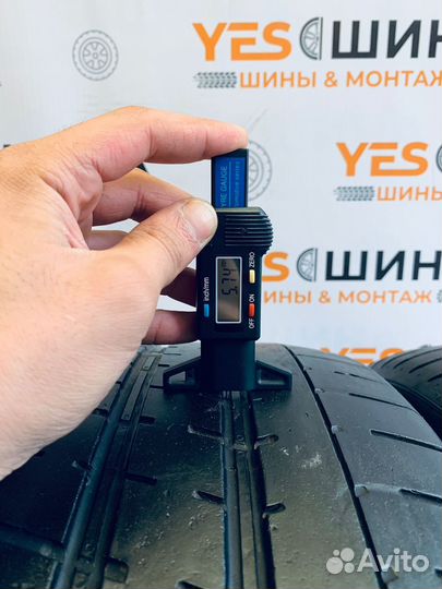 Pirelli P Zero 255/40 R21 102Y