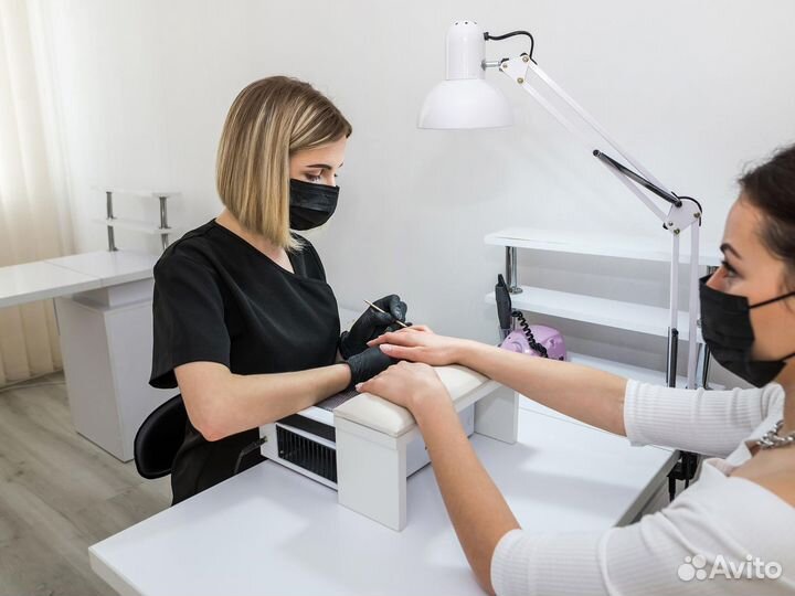 Мастер Маникюра и Педикюра