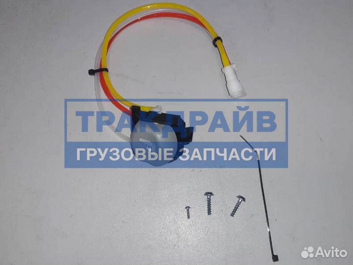 Кнопка Ман Тгх регулировки уровня сидения