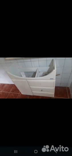 Мойдодыр для ванной