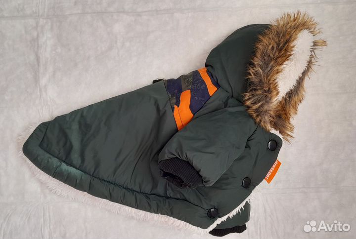 Одежда для собак мелких пород