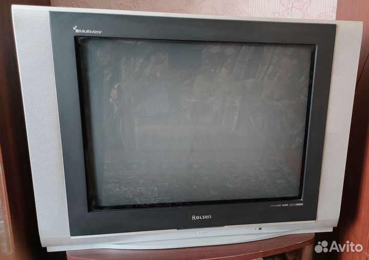 Телевизор со встроенным dvd на запчасти