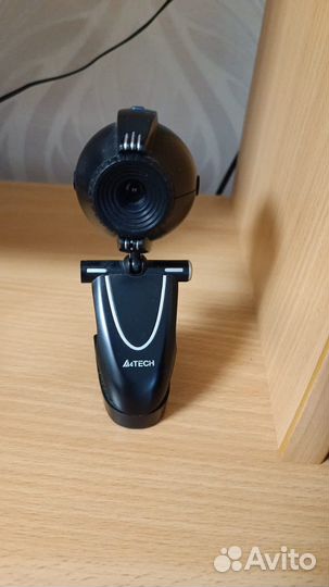 Веб-камера A4Tech