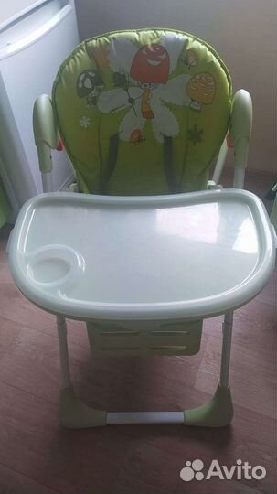 Стульчик для кормления