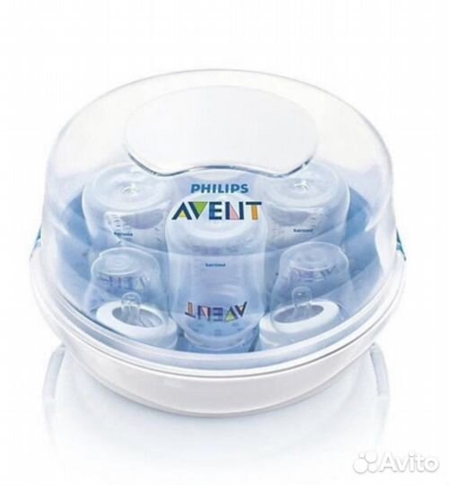 Стерилизатор