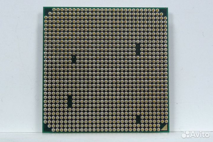 AM3 AMD Athlon II X2 215 (2x2700MHz, L2 1024Kb)