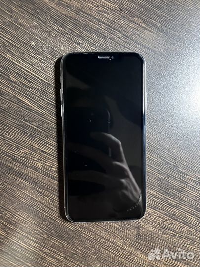 iPhone Х 256 гб