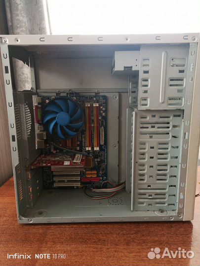 Корпус для пк